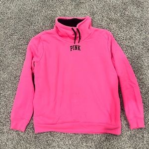 VS PINK sweatshirt